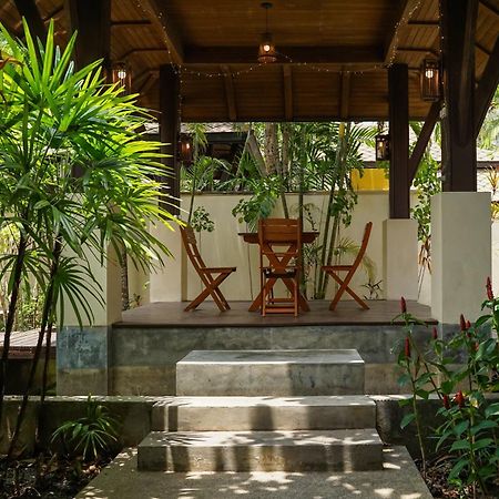 Large 4 Bed Villa Short Walk To Maenam Beach Mae Nam Luaran gambar